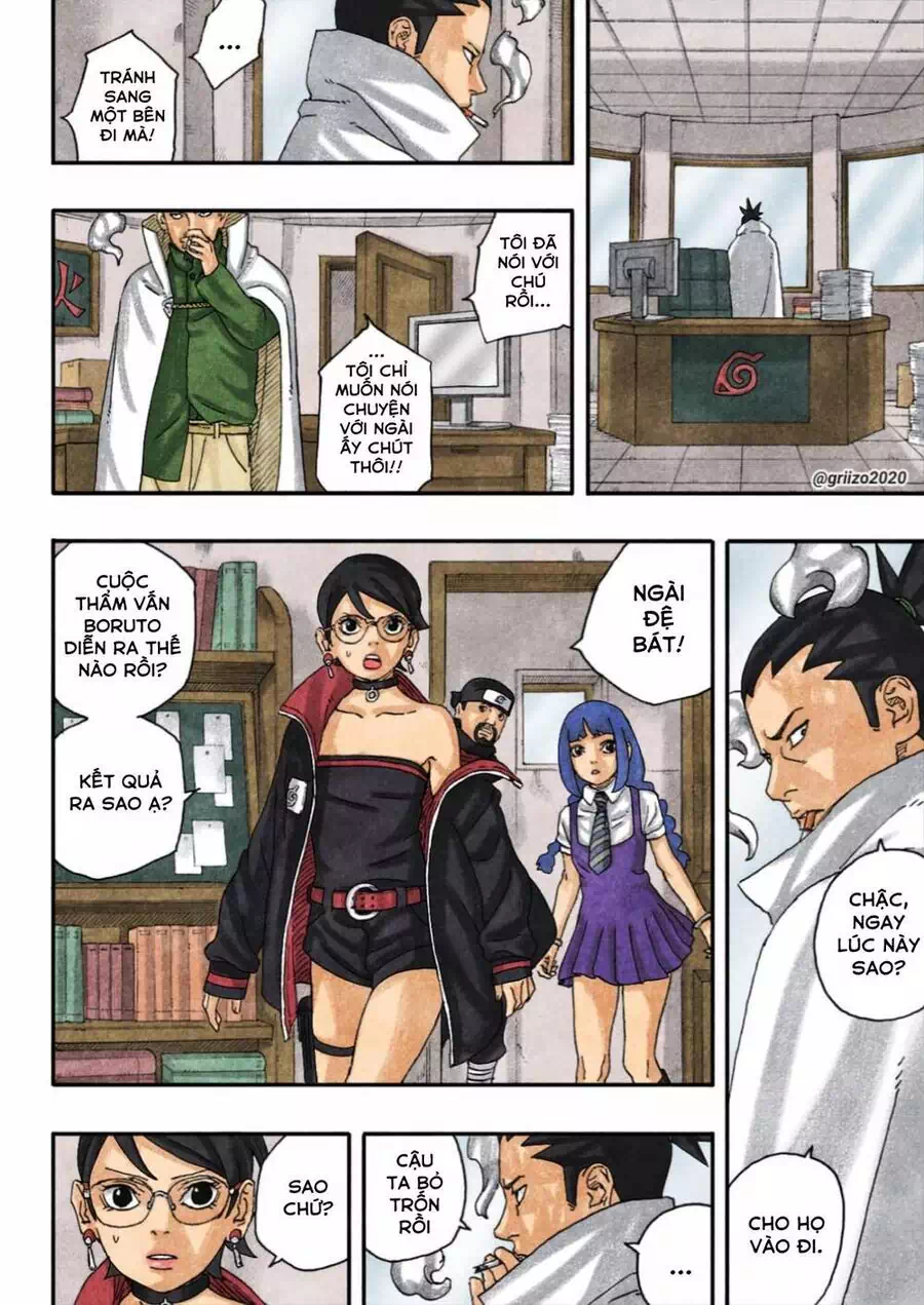 Chapter 113 - Image 37