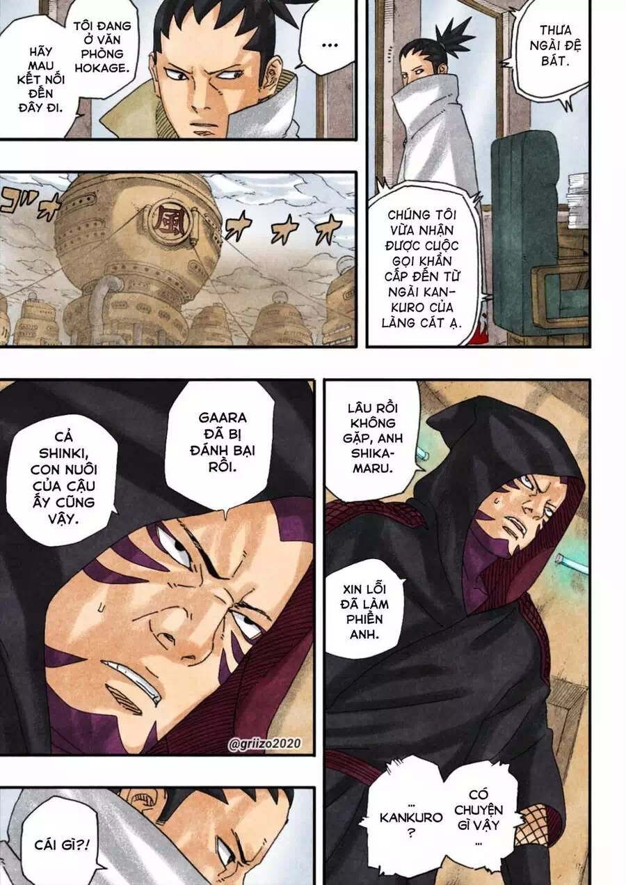 Chapter 113 - Image 38