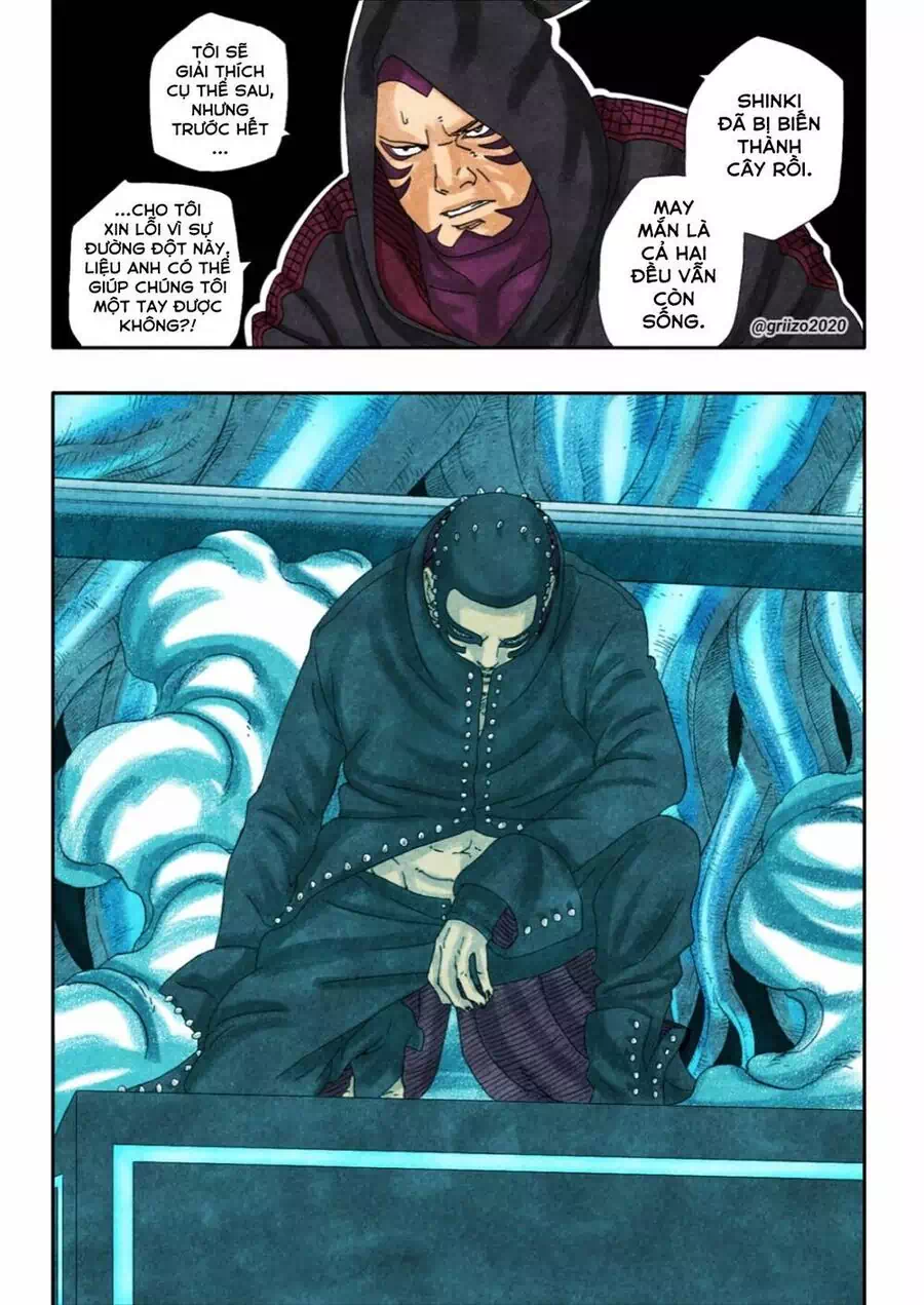 Chapter 113 - Image 39
