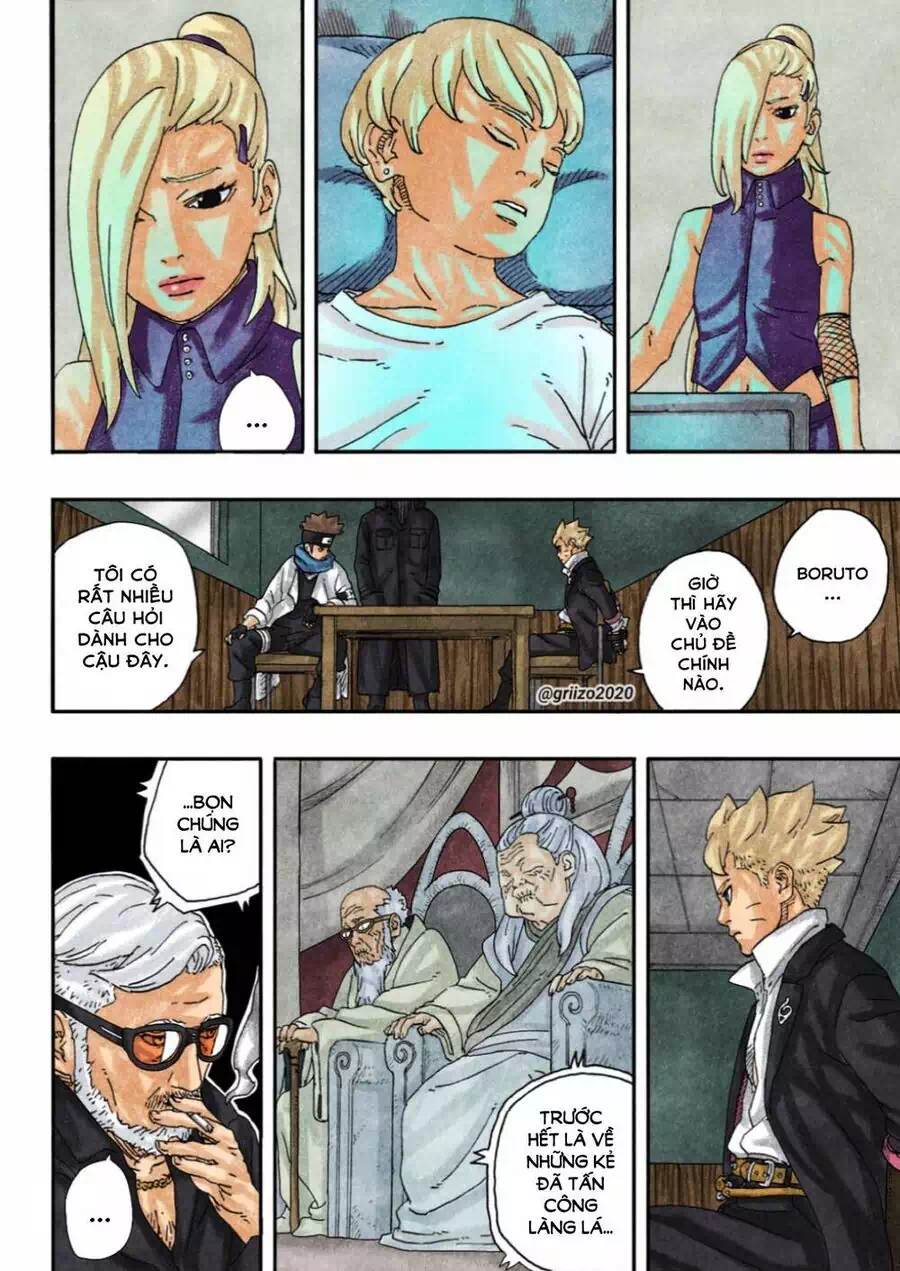 Chapter 113 - Image 5