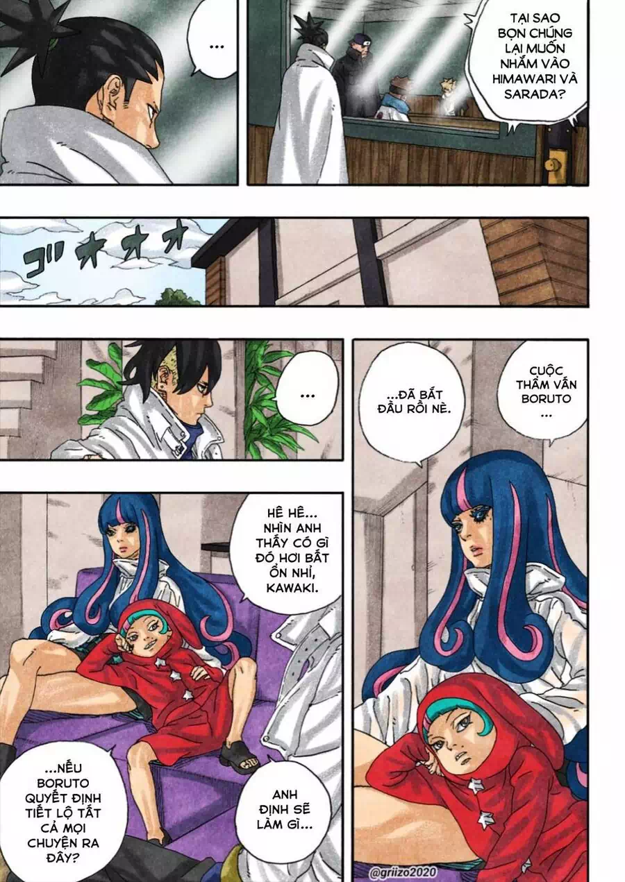 Chapter 113 - Image 6
