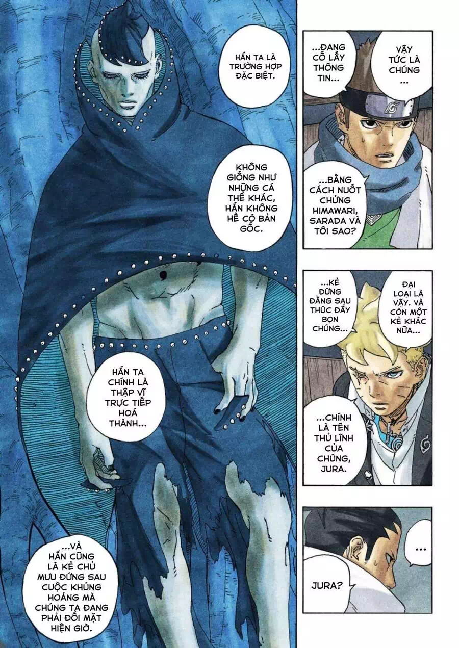 Chapter 113 - Image 10