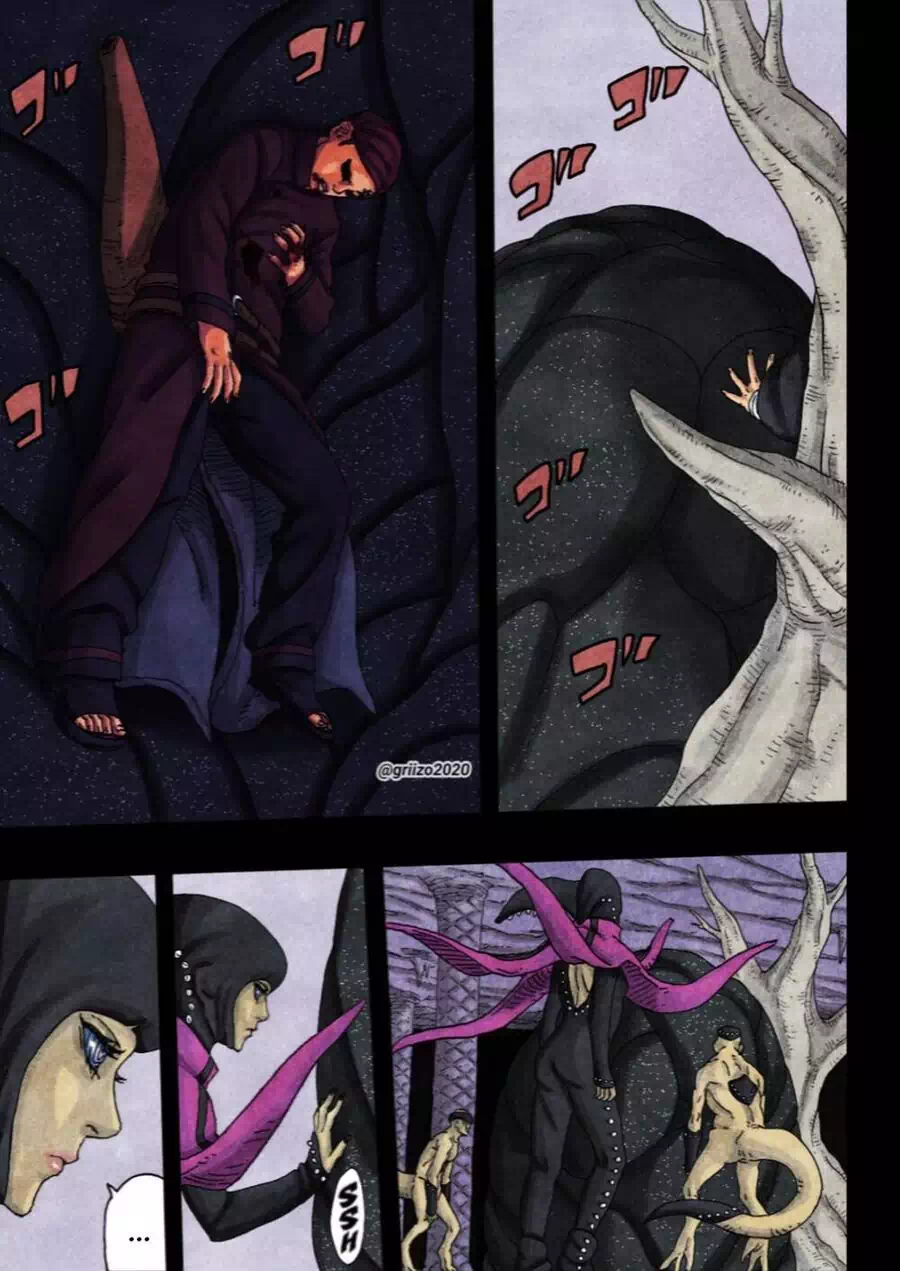 Chapter 114 - Image 11