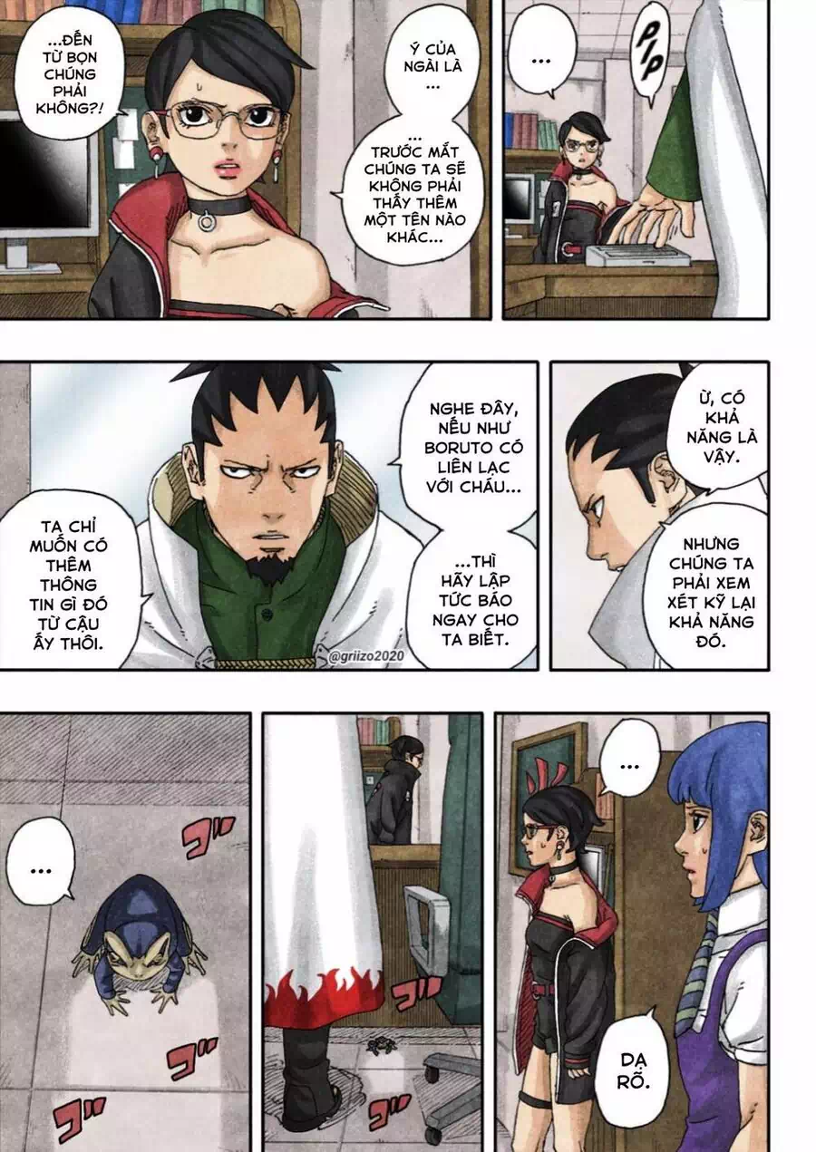 Chapter 114 - Image 15
