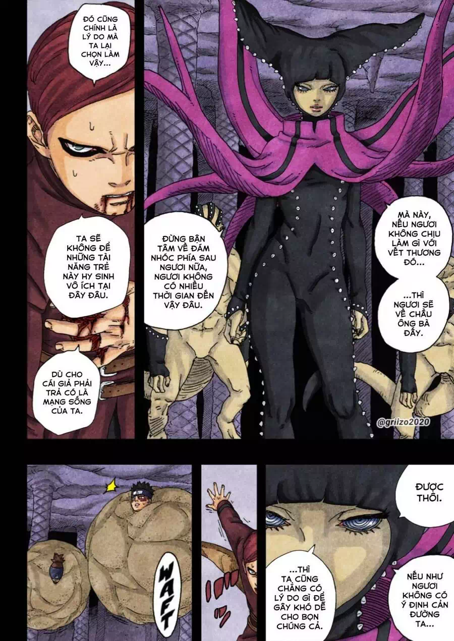 Chapter 114 - Image 4