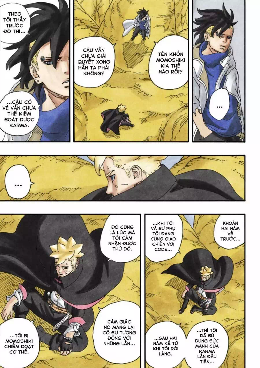 Chapter 114 - Image 33