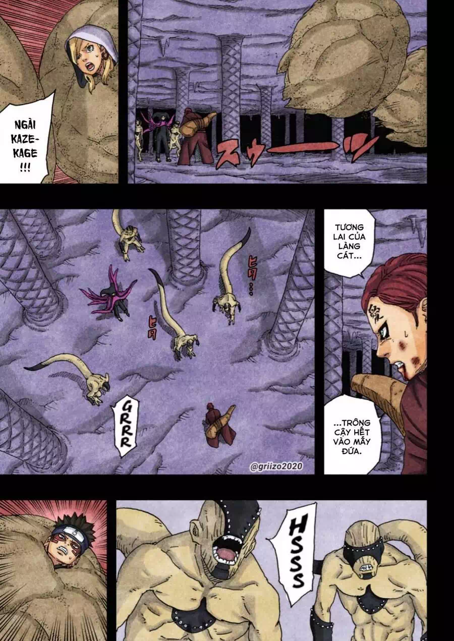 Chapter 114 - Image 5