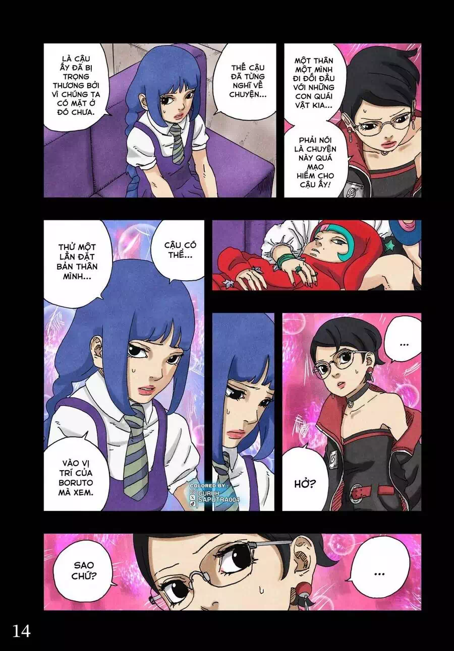 Chapter 115 - Image 16