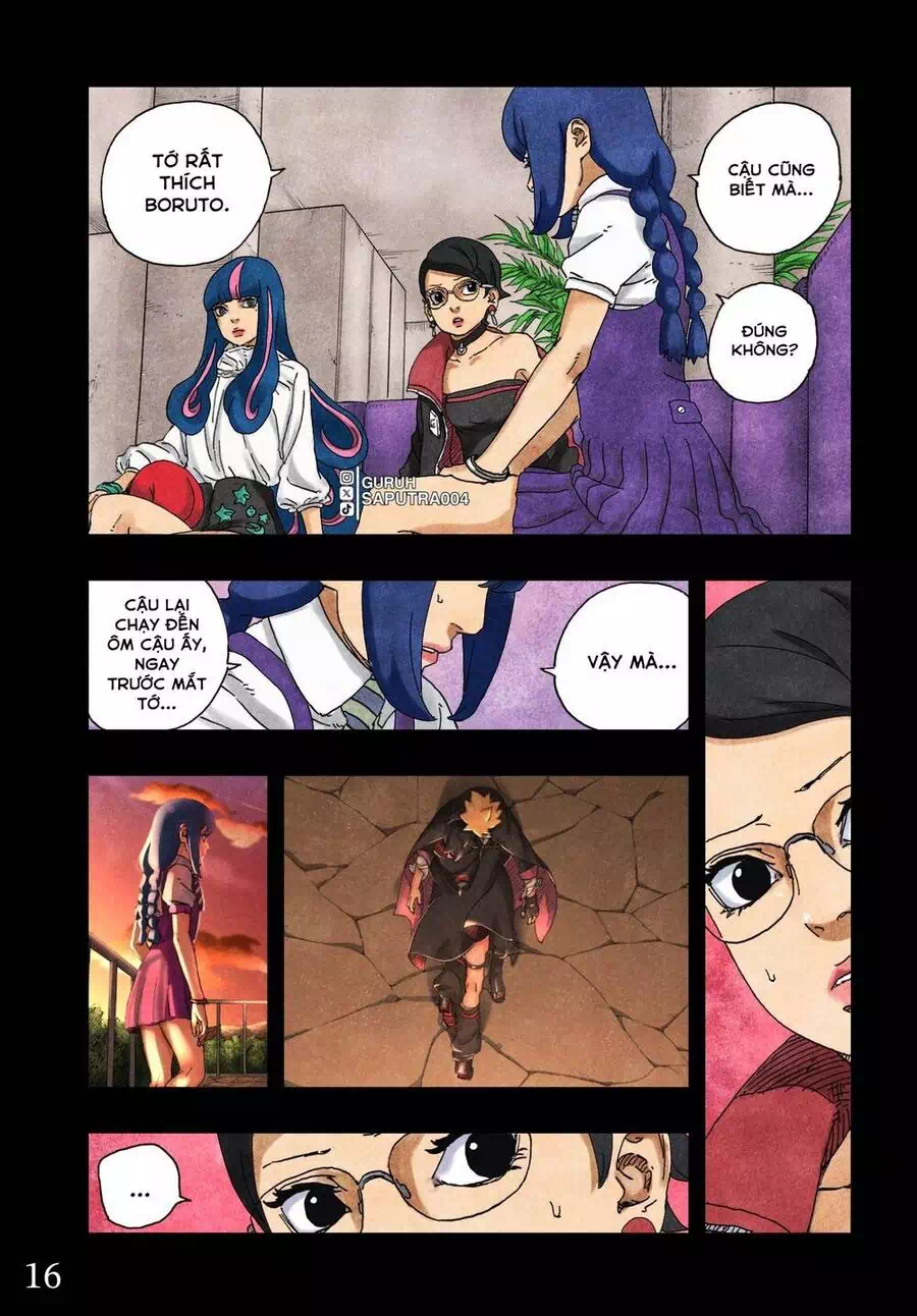 Chapter 115 - Image 18