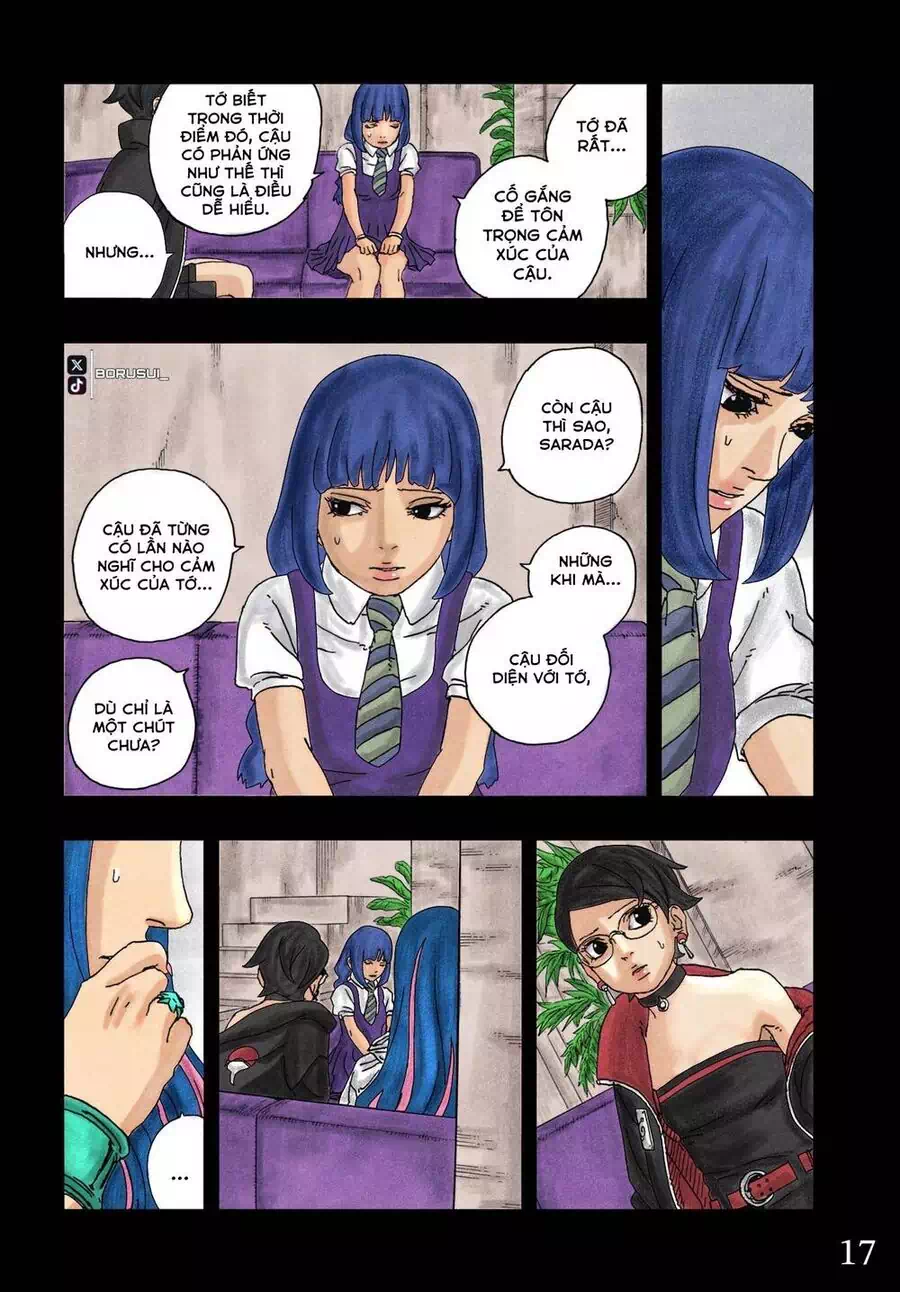 Chapter 115 - Image 19