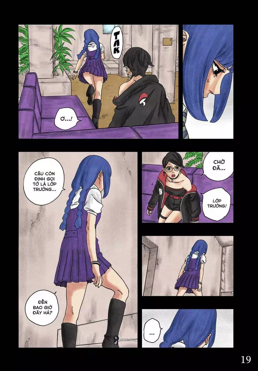 Chapter 115 - Image 21