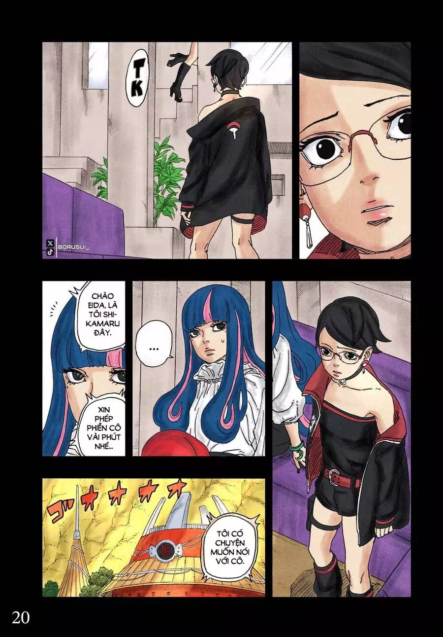 Chapter 115 - Image 22