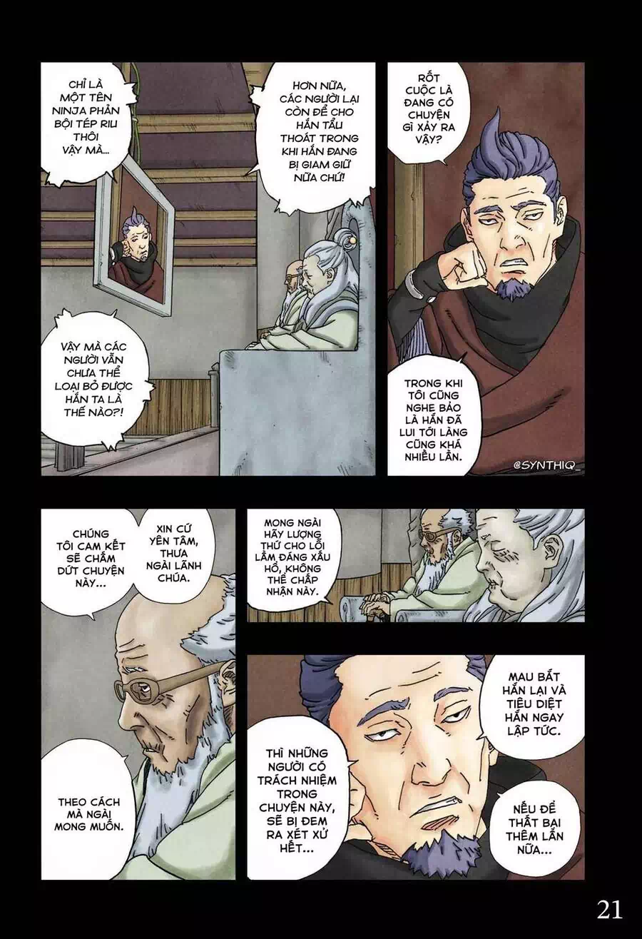 Chapter 115 - Image 23