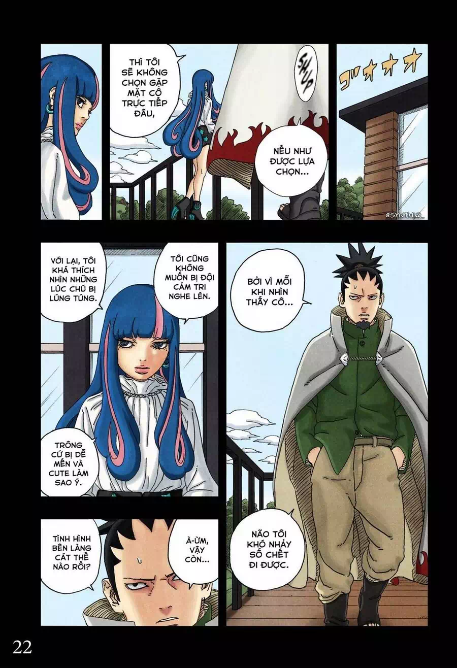 Chapter 115 - Image 24