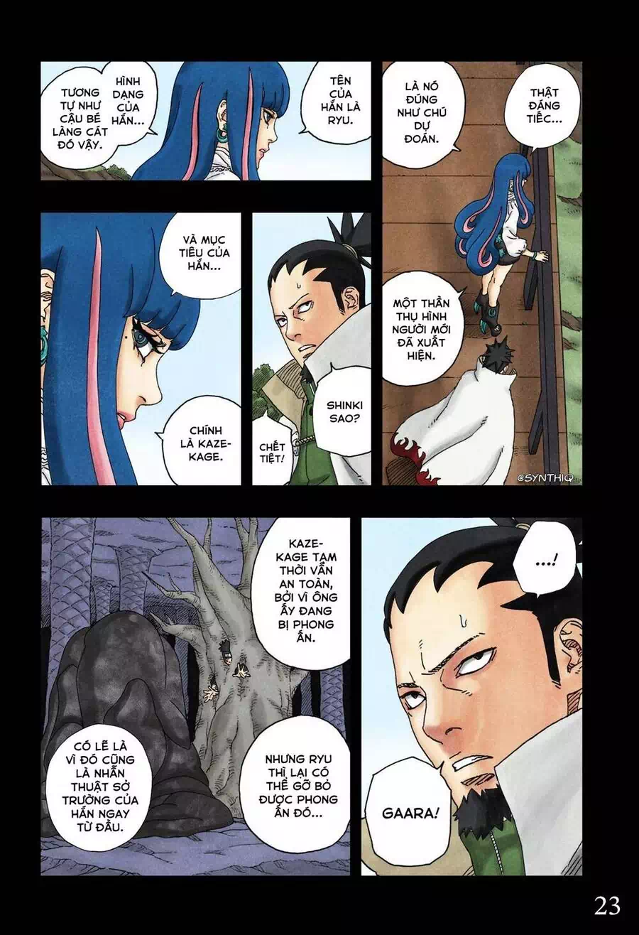 Chapter 115 - Image 25