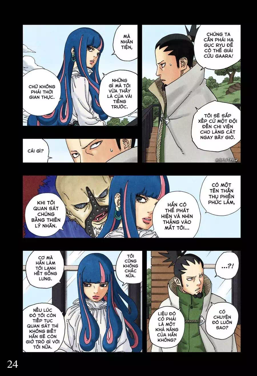 Chapter 115 - Image 26