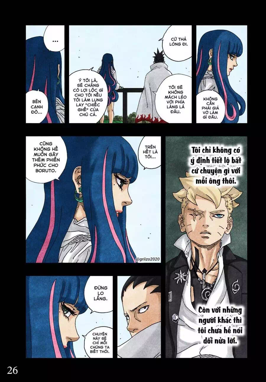 Chapter 115 - Image 28