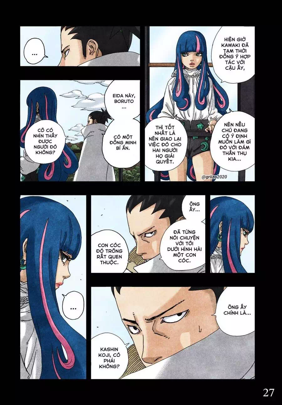 Chapter 115 - Image 29