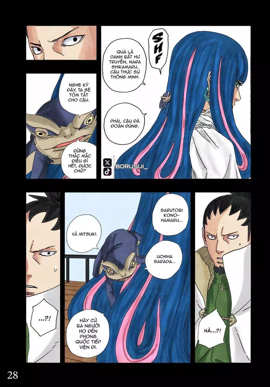 Chapter 115 - Image 30