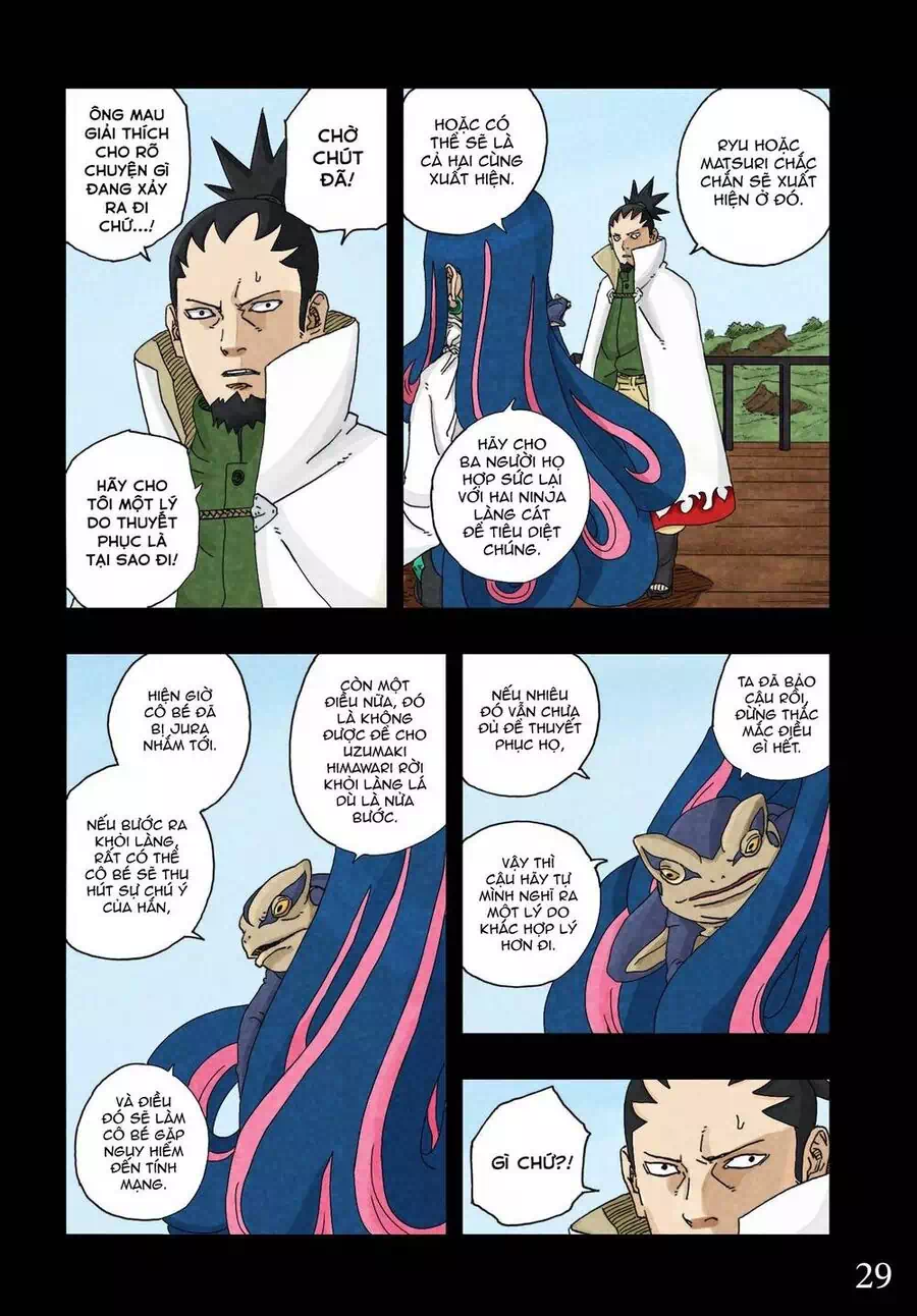 Chapter 115 - Image 31