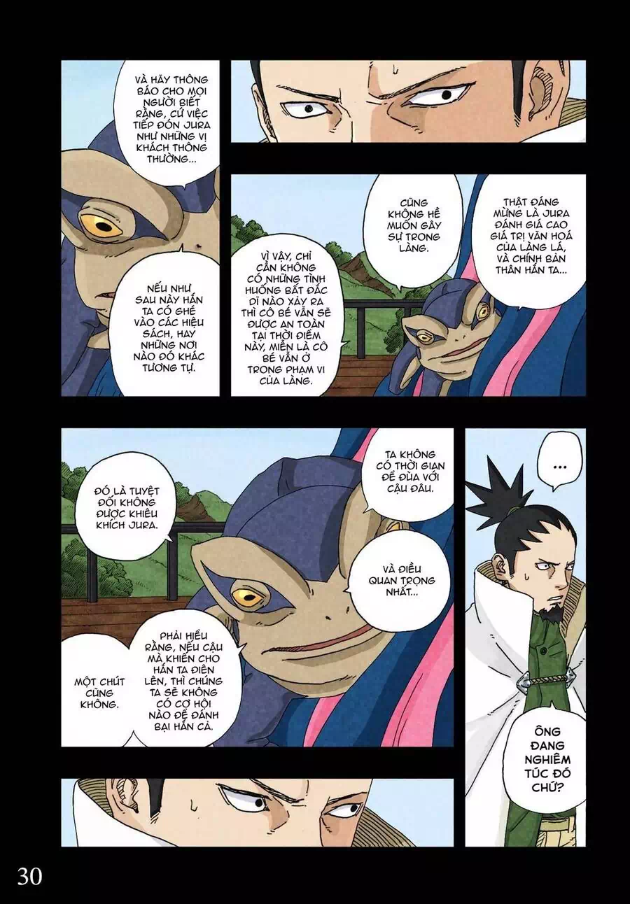 Chapter 115 - Image 32