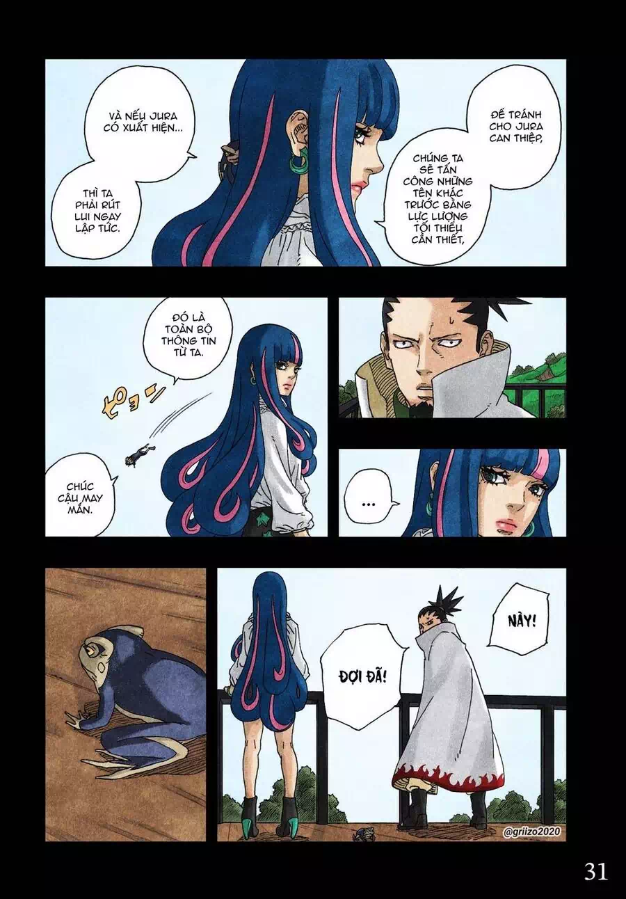 Chapter 115 - Image 33