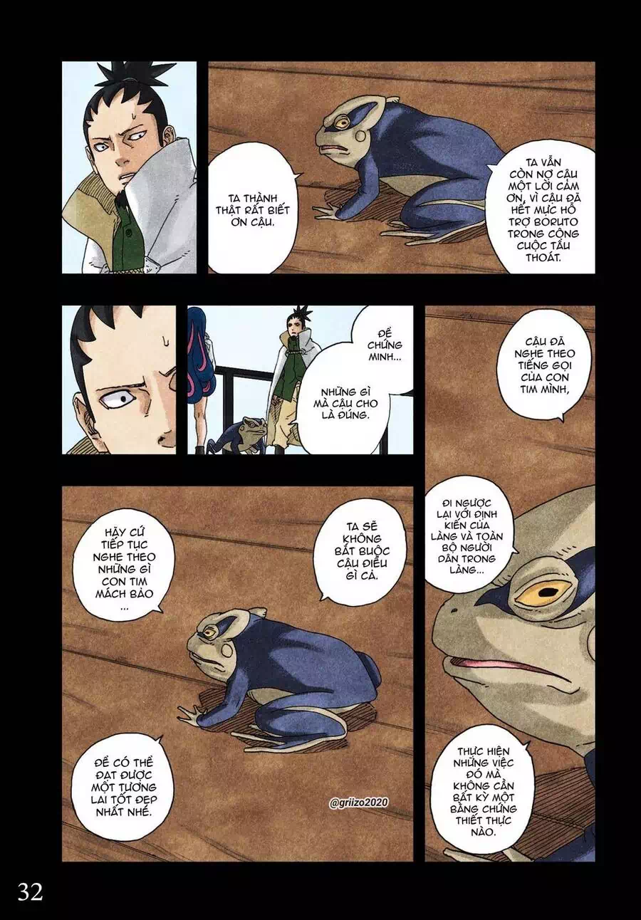Chapter 115 - Image 34