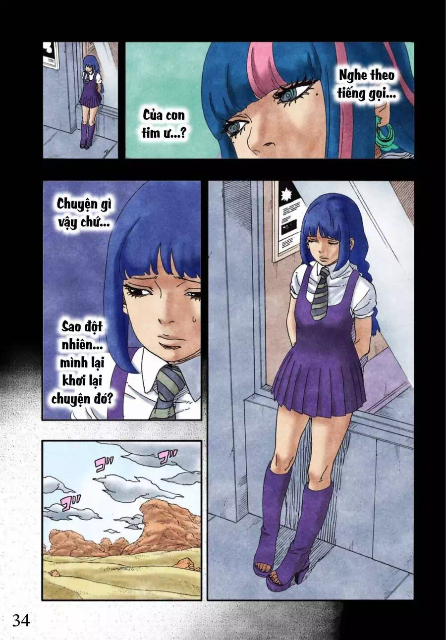 Chapter 115 - Image 36