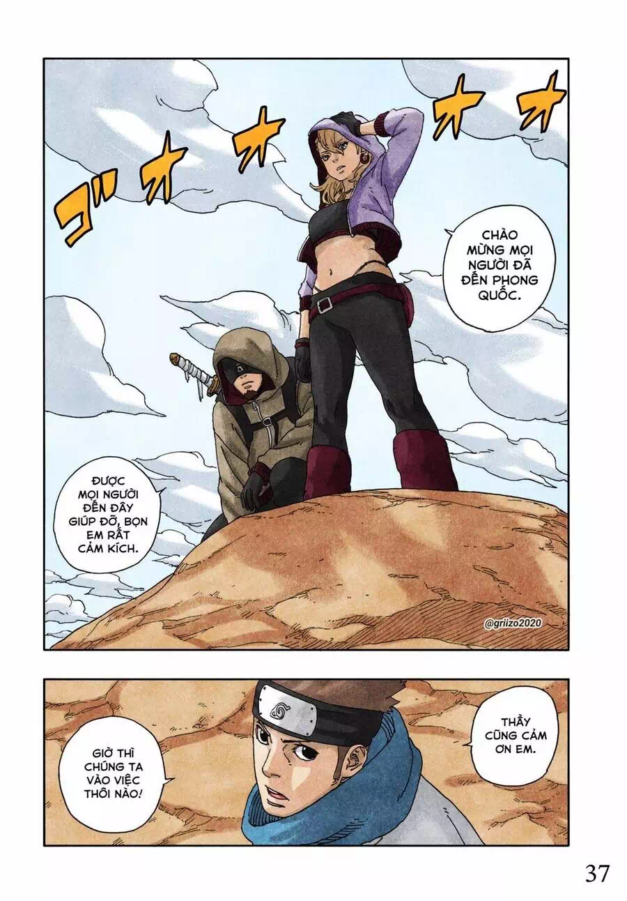 Chapter 115 - Image 39