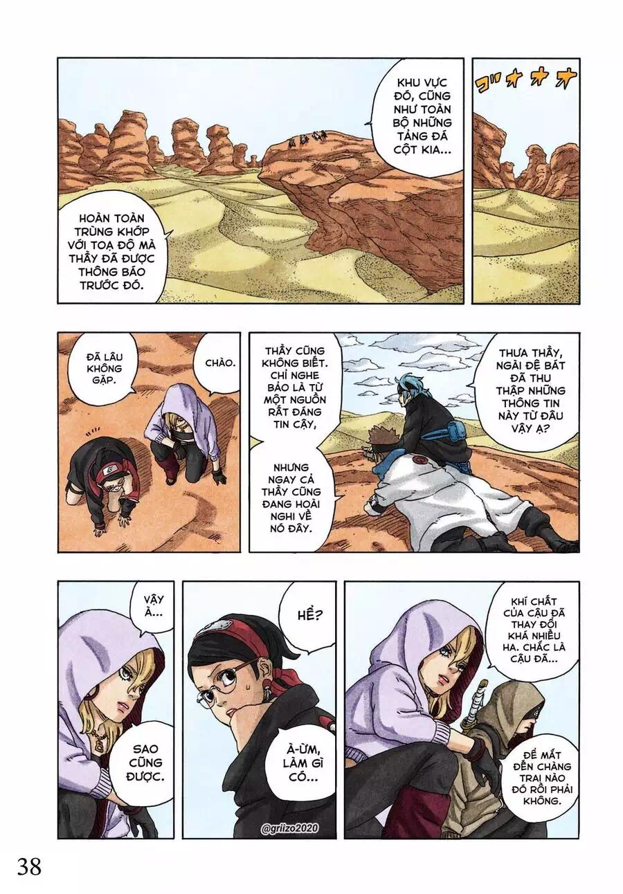 Chapter 115 - Image 40