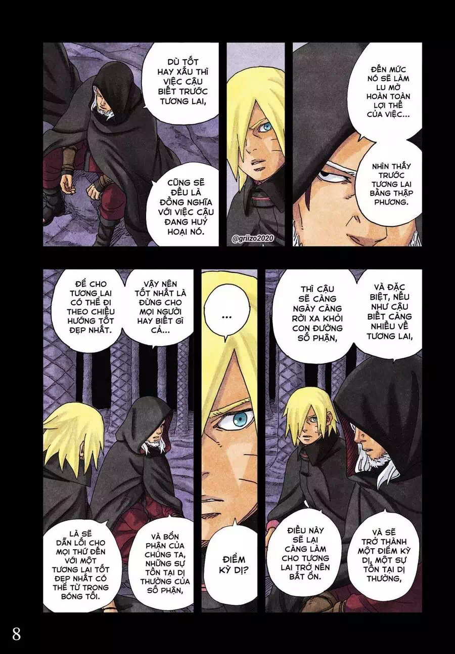 Chapter 115 - Image 10