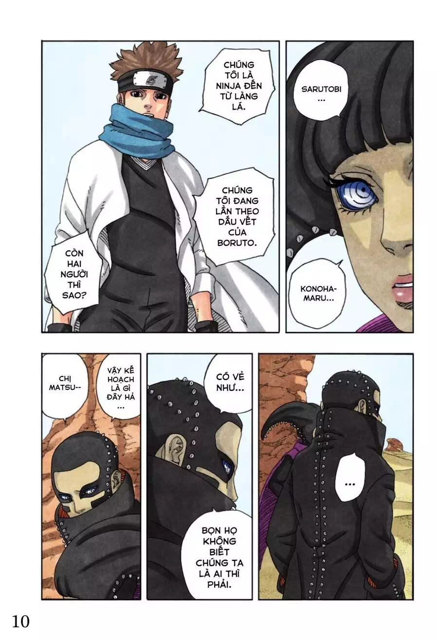 Chapter 116 - Image 11