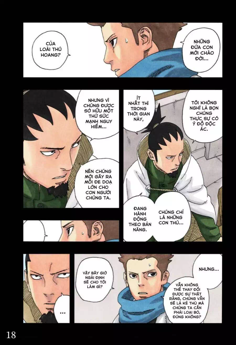 Chapter 116 - Image 19