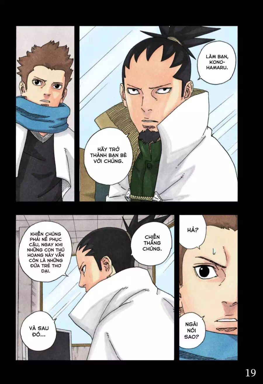 Chapter 116 - Image 20