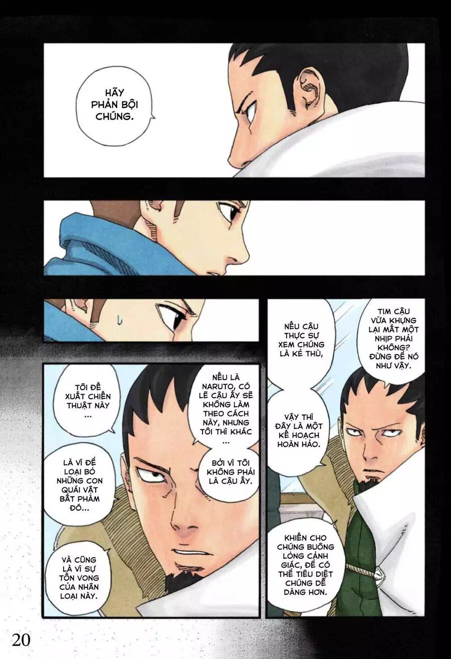 Chapter 116 - Image 21
