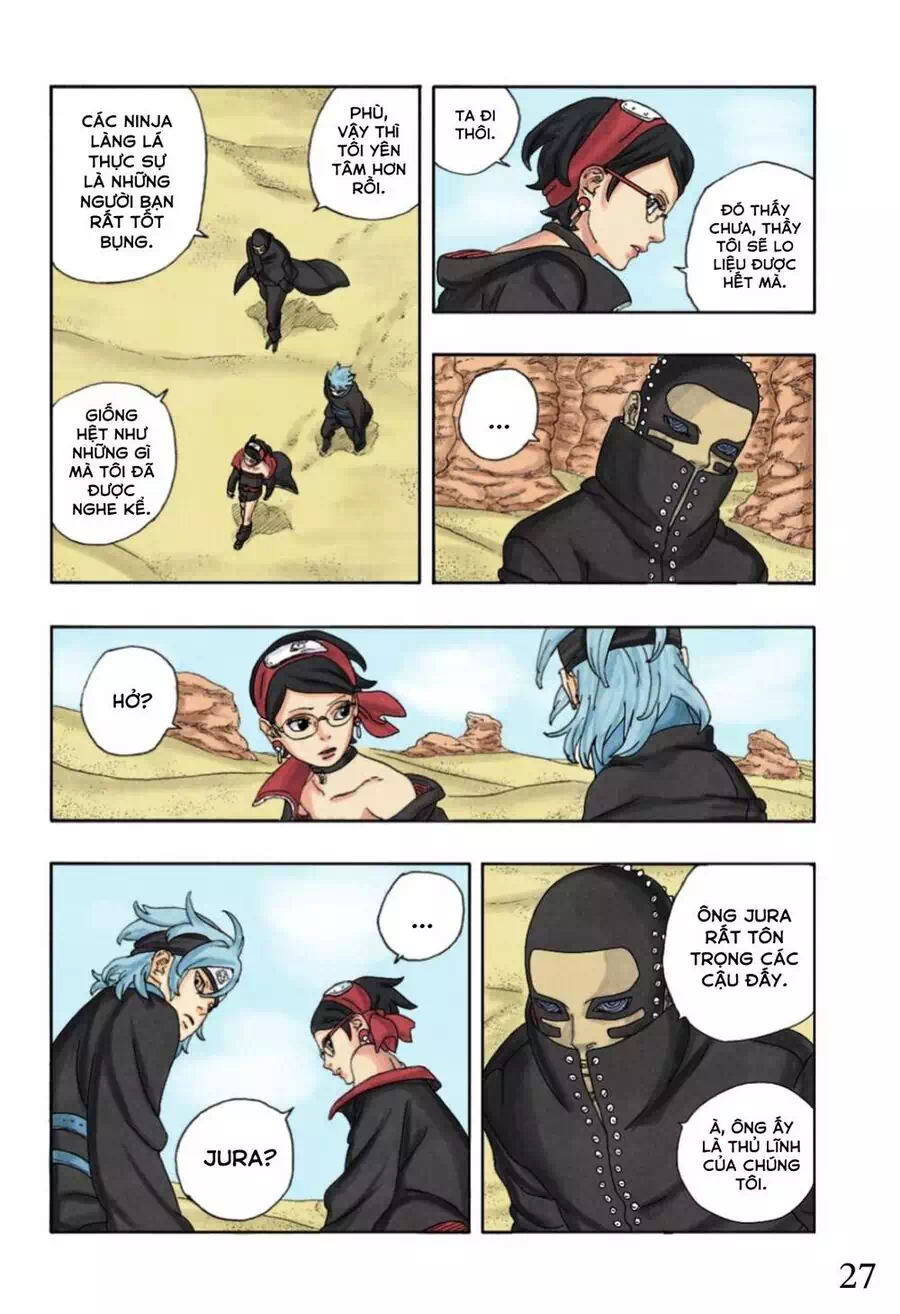 Chapter 116 - Image 28