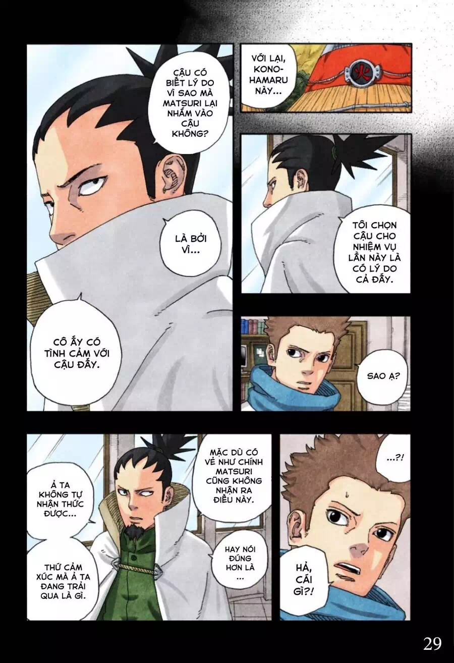Chapter 116 - Image 30