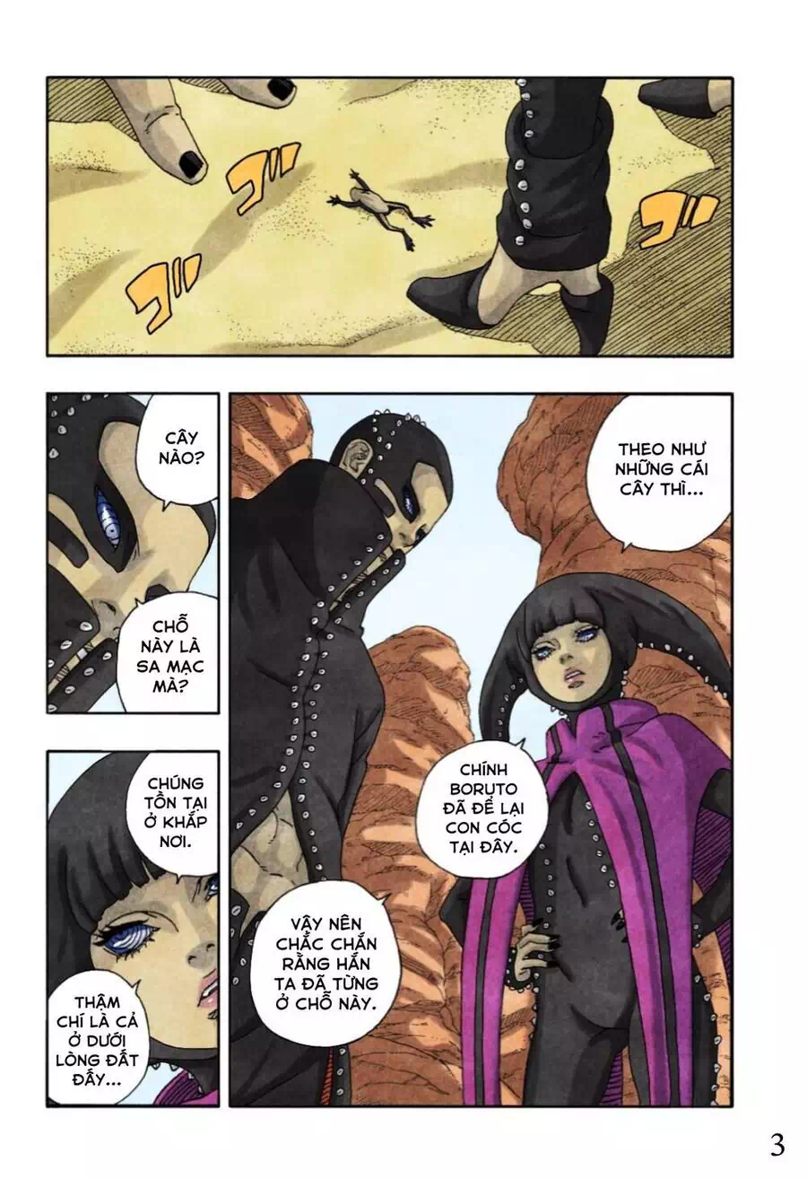 Chapter 116 - Image 4