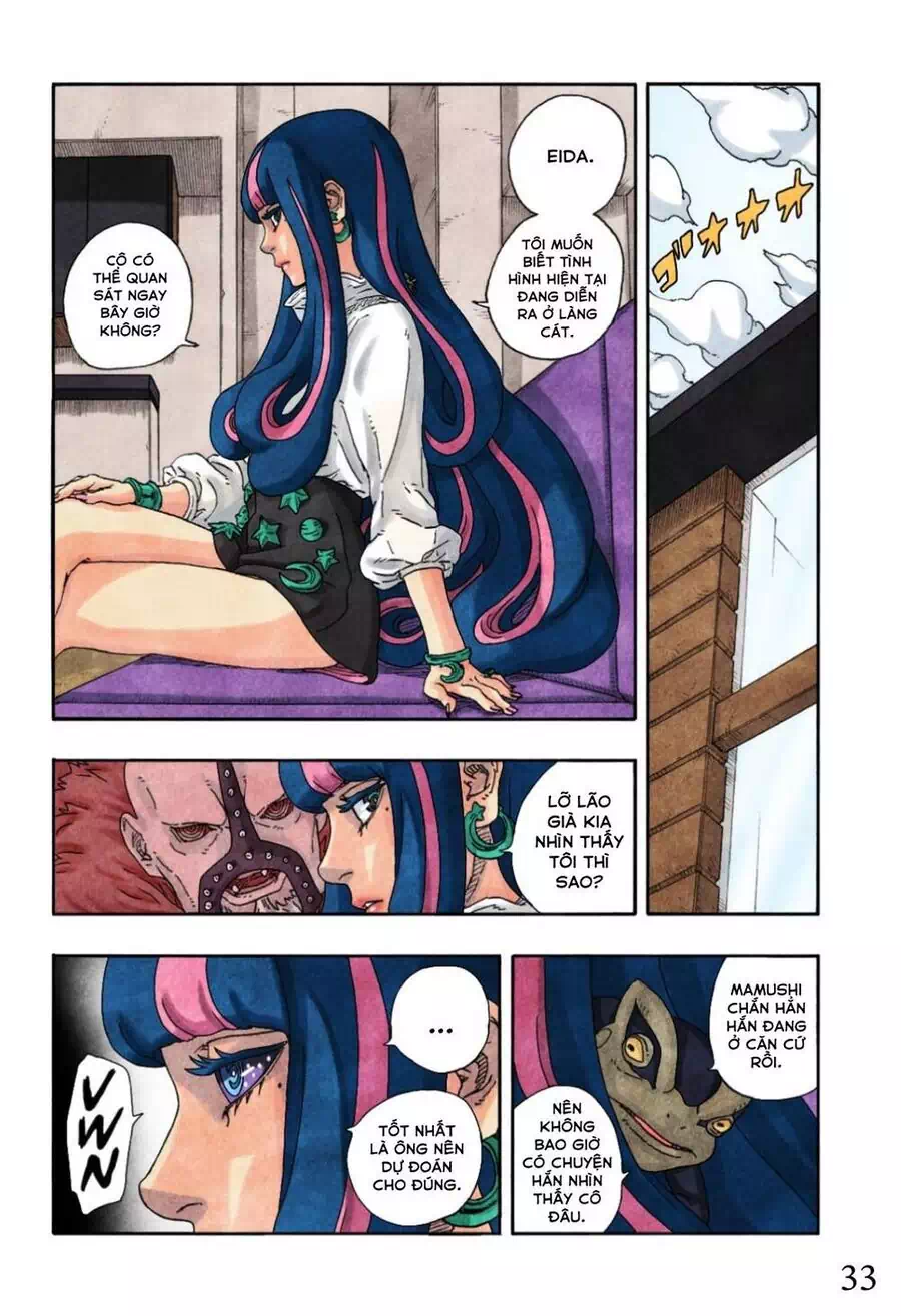 Chapter 116 - Image 34