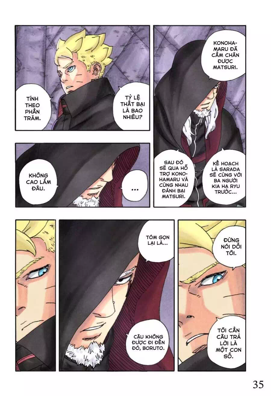 Chapter 116 - Image 36