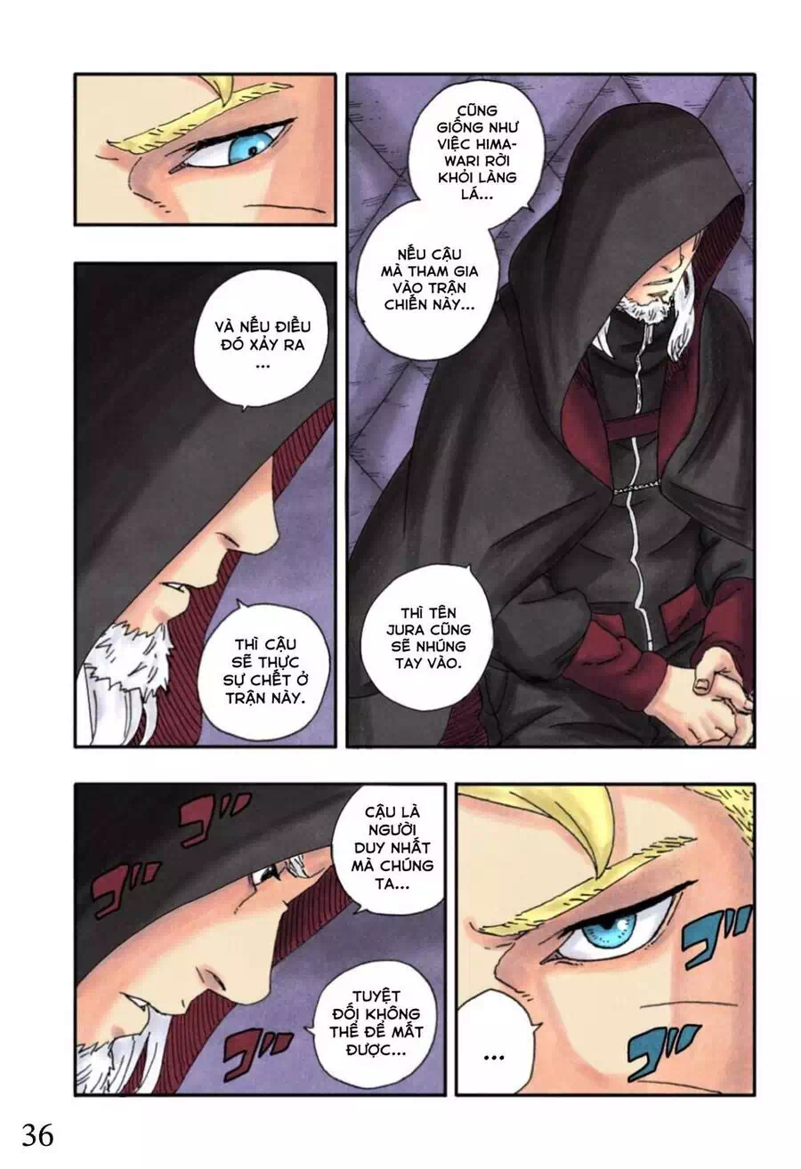 Chapter 116 - Image 37
