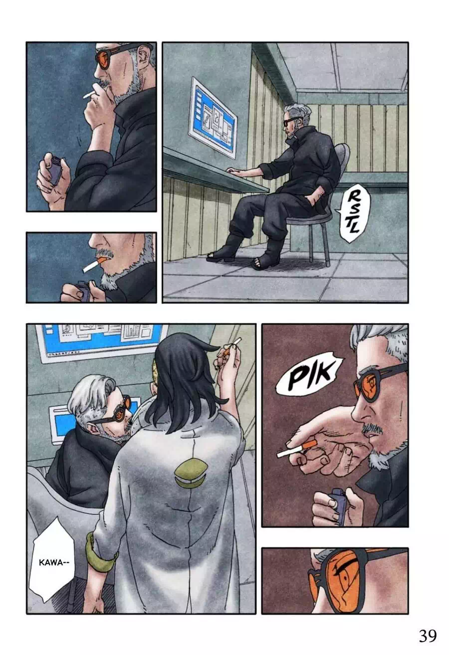 Chapter 116 - Image 40