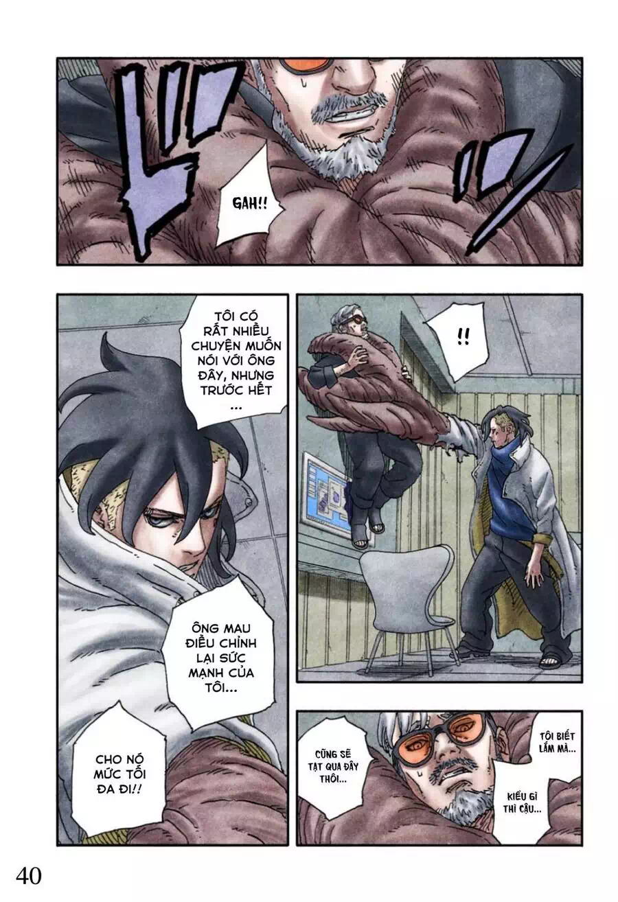 Chapter 116 - Image 41