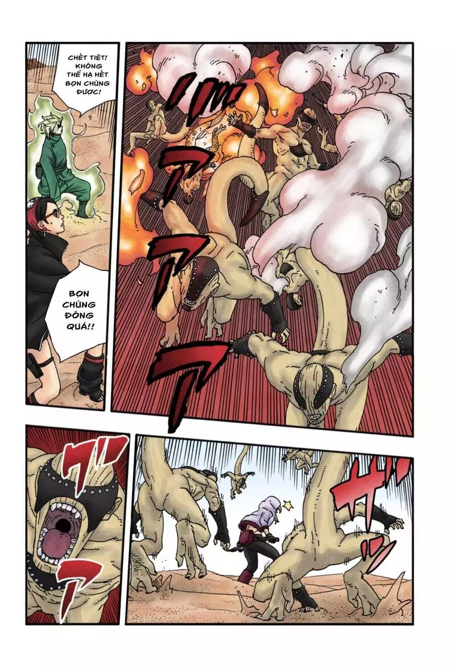 Chapter 117 - Image 36