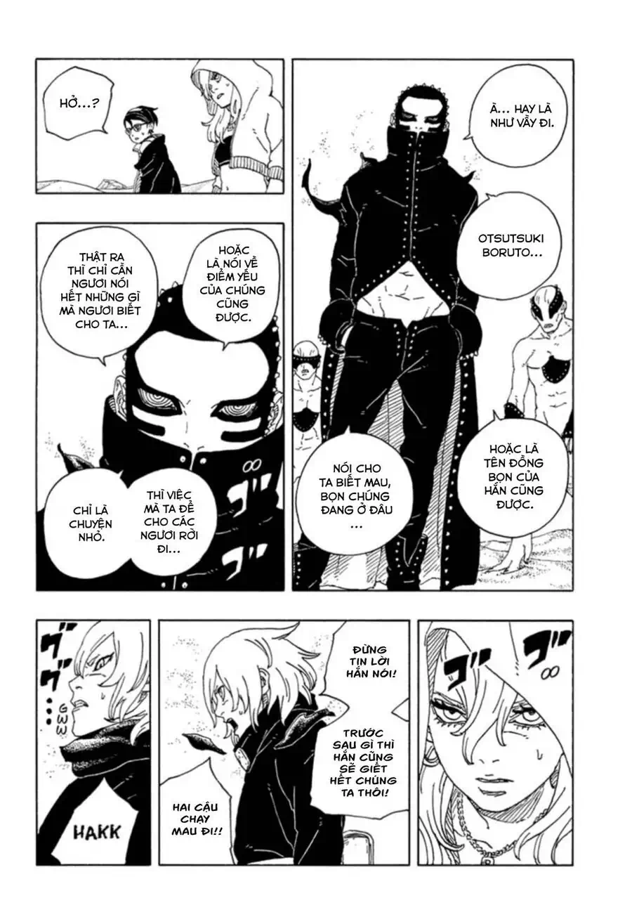 Chapter 118 - Image 12