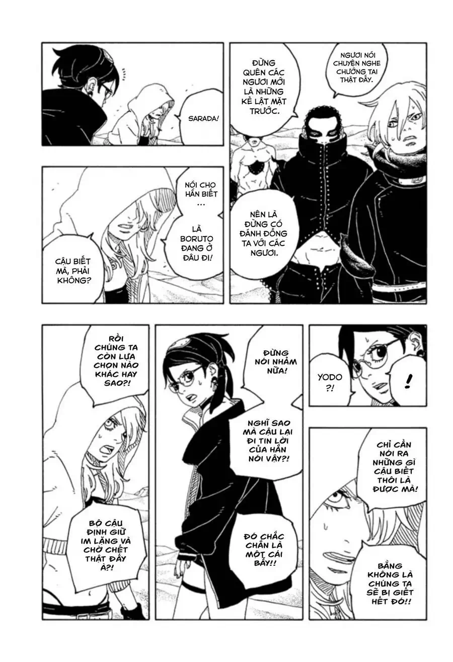 Chapter 118 - Image 13