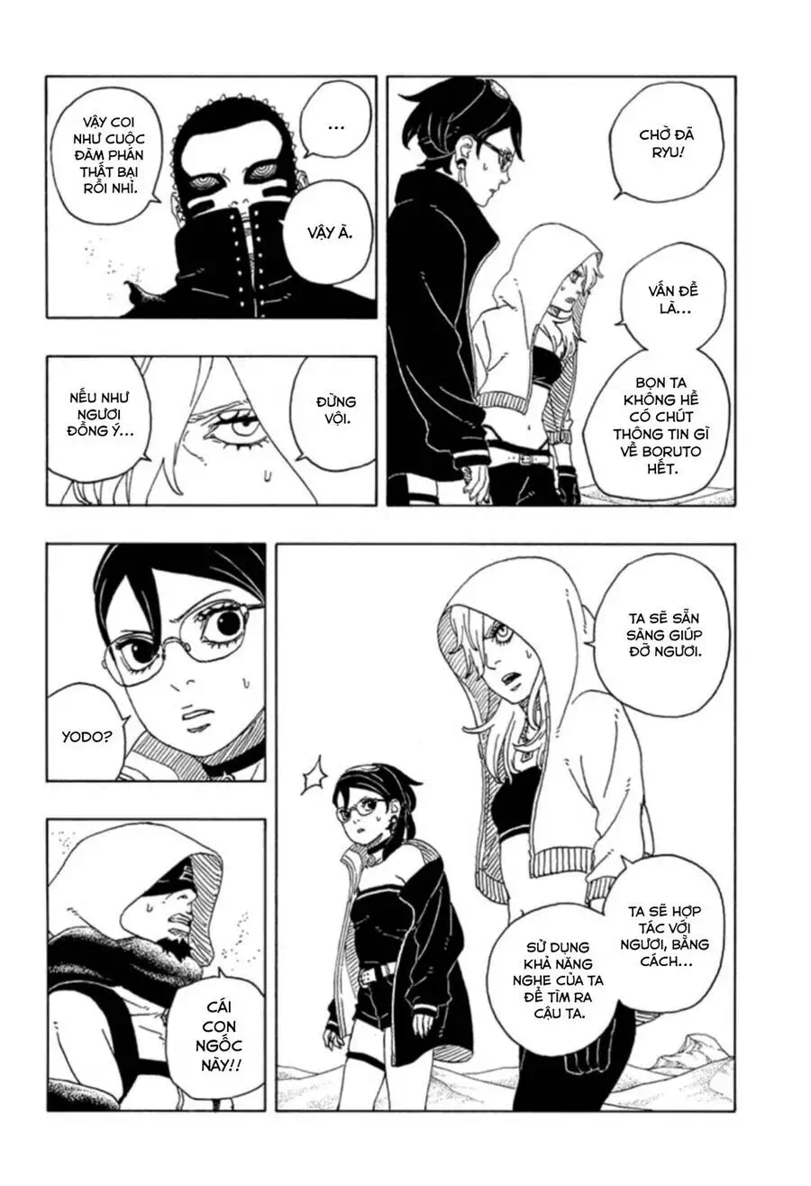 Chapter 118 - Image 16