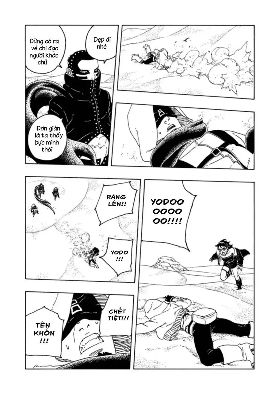 Chapter 118 - Image 30