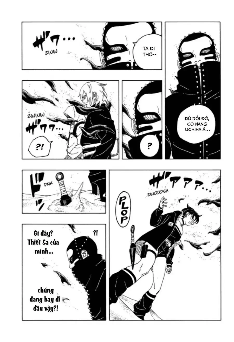Chapter 118 - Image 36