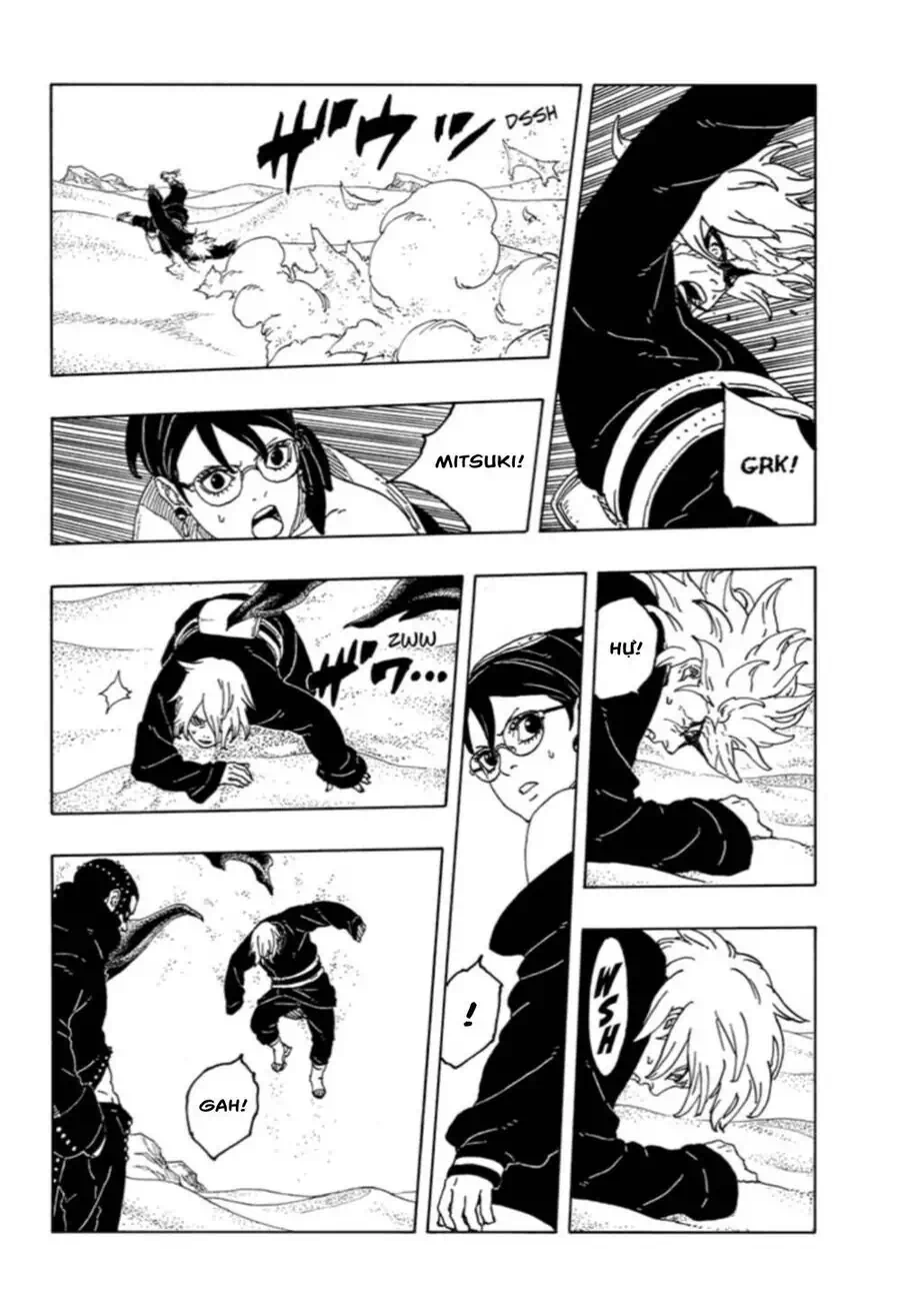 Chapter 118 - Image 10